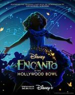 Watch Encanto at the Hollywood Bowl (TV Special 2022) Megashare9