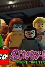 Watch LEGO Scooby-Doo! Knight Time Terror Megashare9