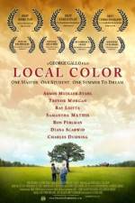 Watch Local Color Megashare9