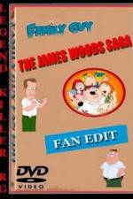 Watch Family Guy The James Woods Saga Megashare9