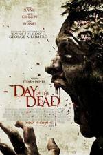 Watch Day of the Dead (2008) Megashare9