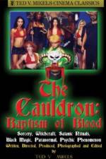 Watch Cauldron Baptism of Blood Megashare9