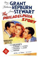 Watch The Philadelphia Story Megashare9