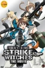 Watch Strike Witches the Movie Megashare9