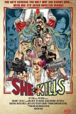 Watch She Kills Megashare9