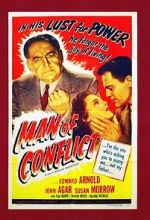 Watch Man of Conflict Megashare9