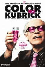 Watch Colour Me Kubrick A Trueish Story Megashare9
