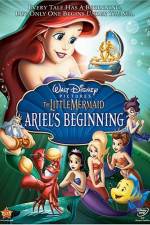 Watch The Little Mermaid: Ariel's Beginning Megashare9