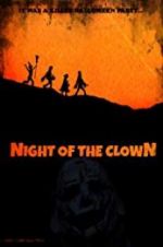 Watch Night of the Clown Megashare9