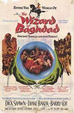 Watch The Wizard of Baghdad Megashare9