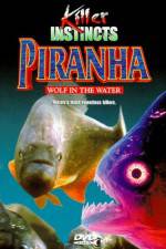 Watch Piranha Wolf in the Water Megashare9