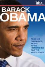 Watch Biography: Barack Obama Megashare9
