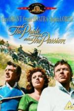 Watch The Pride and the Passion Megashare9