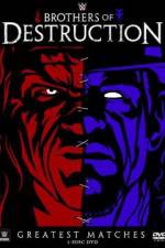 Watch WWE: Brothers Of Destruction Megashare9