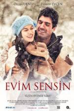 Watch Evim Sensin Megashare9