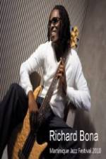 Watch Richard Bona Martinique Jazz Festival Megashare9