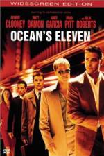 Watch Ocean's Eleven Megashare9