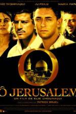 Watch O Jerusalem Megashare9