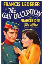 Watch The Gay Deception Megashare9