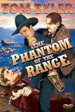 Watch The Phantom of the Range Megashare9