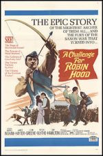 Watch A Challenge for Robin Hood Megashare9