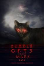 Watch Zombie Cats from Mars Megashare9