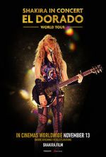 Watch Shakira in Concert: El Dorado World Tour Megashare9