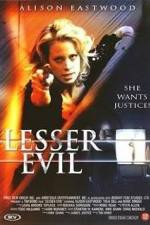 Watch Lesser Evil Megashare9