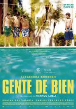 Watch Gente de bien Megashare9