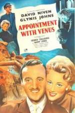 Watch Appointment with Venus Megashare9