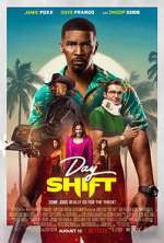 Watch Day Shift Megashare9