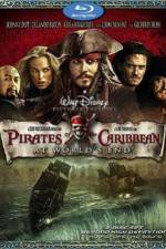 Watch Pirates of the Caribbean: At World's End Megashare9