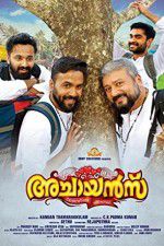 Watch Achayans Megashare9