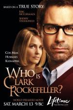 Watch Who Is Clark Rockefeller Megashare9
