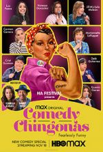 Watch Comedy Chingonas (TV Special 2021) Megashare9