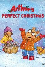 Watch Arthur's Perfect Christmas Megashare9