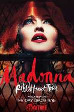 Watch Madonna Rebel Heart Tour Megashare9