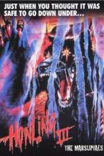 Watch Howling III Megashare9