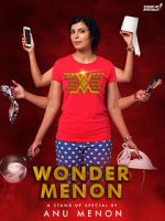 Watch Anu Menon: Wonder Menon (TV Special 2019) Megashare9