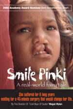 Watch Smile Pinki Megashare9