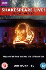 Watch Shakespeare Live! From the RSC Megashare9