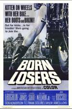 Watch The Born Losers Megashare9