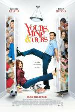 Watch Yours, Mine and Ours Megashare9
