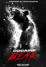 Watch Cocaine Bear Megashare9