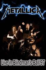 Watch Metallica: The Blindman's Ball Megashare9