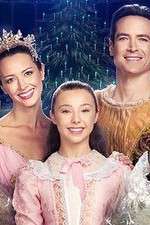 Watch A Nutcracker Christmas Megashare9