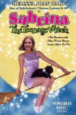 Watch Sabrina the Teenage Witch Megashare9