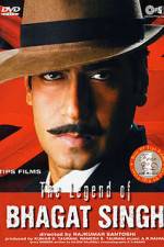 Watch The Legend of Bhagat Singh Megashare9