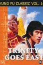 Watch Trinity Goes East Megashare9