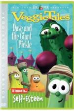 Watch VeggieTales Dave and the Giant Pickle Megashare9